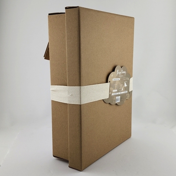 Sleepy Bunny Comfy Pink Baby Wear Super Plush 4pc Gift Set Beanie Boots Blanket - Picture 11 of 11